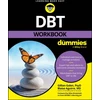 KNYGA Gillian Galen DBT Workbook For Dummies