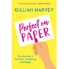 KNYGA Gillian Harvey Perfect on Paper