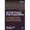 KNYGA Gillian Jones 50 Top Tools for Coaching
