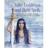 KNYGA Gillian Kemp Celtic Goddesses and Their Spells