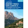 KNYGA Gillian Price Short Treks on Corsica