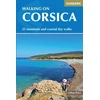 KNYGA Gillian Price Walking on Corsica