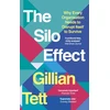 KNYGA Gillian Tett Silo Effect
