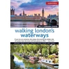 KNYGA Gilly Cameron Cooper Walking London's Waterways, Updated Edition