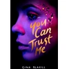 KNYGA Gina Blaxill You Can Trust Me