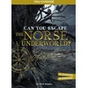 KNYGA Gina Kammer Can You Escape the Norse Underworld?