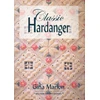 KNYGA Gina Marion Classic Hardanger