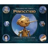 KNYGA Gina Mcintyre Guillermo del Toro's Pinocchio: A Timeless Tale Told Anew