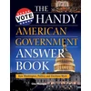 KNYGA Gina Rene Misiroglu Handy American Government Answer Book