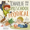 KNYGA Ginger Blomberg Charlie and the Preschool Prodigal