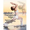 KNYGA Ginger Garner Medical Therapeutic Yoga