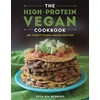 KNYGA Ginny Kay Mcmeans High-Protein Vegan Cookbook