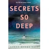 KNYGA Ginny Myers Sain Secrets So Deep