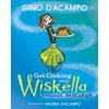 KNYGA Gino Dacampo Get Cooking with Wiskella