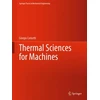KNYGA Giorgio Cornetti Thermal Sciences for Machines