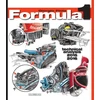 KNYGA Giorgio Piola Formula 1: Technical Analysis