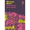 KNYGA Giovanna Rivero Tierra fresca de su tumba