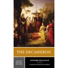 KNYGA Giovanni Boccaccio Decameron