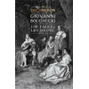 KNYGA Giovanni Boccaccio Decameron