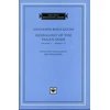 KNYGA Giovanni Boccaccio Genealogy of the Pagan Gods