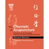 KNYGA Giovanni Maciocia Channels of Acupuncture