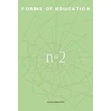 KNYGA Giovanni Marco Chiri Forms of Education