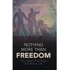 KNYGA Giuliana Perrone Nothing More than Freedom