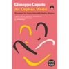 KNYGA Giuseppe Caputo Orphan World
