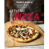 KNYGA Giuseppe Mascoli Franco Manca, Artisan Pizza to Make Perfectly at Home