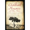 KNYGA Giuseppe Tomasi di Lampedusa Childhood Memories and Other Stories