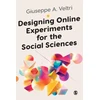 KNYGA Giuseppe Veltri Designing Online Experiments for the Social Sciences