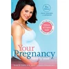 KNYGA Glade B Curtis Your Pregnancy Week by Week, 8th Edition