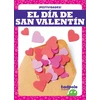 KNYGA Gleisner El Dia de San Valentin / Valentine's Day