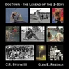 KNYGA Glen E Friedman DogTown