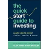 KNYGA Glen James Quick-Start Guide to Investing