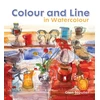 KNYGA Glen Scouller Colour and Line in Watercolour