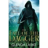 KNYGA Glenda Larke The Fall of the Dagger