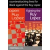KNYGA Glenn Flear Counterattacking Lines for Juodas Against the Ruy Lopez