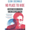 KNYGA Glenn Greenwald No Place to Hide