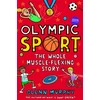 KNYGA Glenn Murphy Olympic Sport: The Whole Muscle-Flexing Story