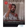 KNYGA Globe Education Shakespeare: Macbeth for AQA GCSE English Literature
