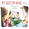 KNYGA Gloria Dura Vila My Autism Book