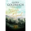 KNYGA Gloria Goldreich Guests of August