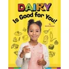 KNYGA Gloria Koster Dairy Is Good for You!