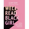 KNYGA Glory Edim Well-Read Juodas Girl