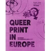 KNYGA Glyn Davis Queer Print in Europe