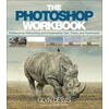 KNYGA Glyn Dewis Photoshop Workbook, The