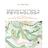 KNYGA Glynis Breakwell Research Methods in Psychology