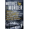 KNYGA Glynn Croudace Motives for Murder