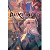 KNYGA Goblin Slayer Side Story II: Dai Katana, Vol. 2 (light novel)